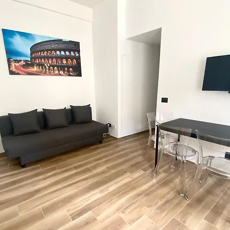 Civico 9-luxury Trastevere * Рим