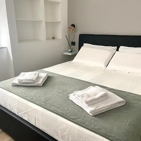 Civico 9-luxury Trastevere Рим